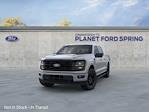 2024 Ford F-150 SuperCrew Cab RWD, Pickup for sale #R3270 - photo 2