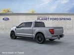 2024 Ford F-150 SuperCrew Cab RWD, Pickup for sale #R3270 - photo 5