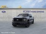 New 2024 Ford F-150 XLT SuperCrew Cab RWD, Pickup for sale #R3411 - photo 2