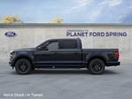 New 2024 Ford F-150 XLT SuperCrew Cab RWD, Pickup for sale #R3411 - photo 3