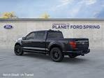 New 2024 Ford F-150 XLT SuperCrew Cab RWD, Pickup for sale #R3411 - photo 4