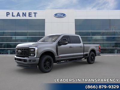 New 2024 Ford F-250 Lariat Crew Cab 4x4, Pickup for sale #R3467 - photo 1