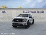 New 2024 Ford F-150 STX SuperCrew Cab RWD, Pickup for sale #R3535 - photo 2