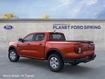 New 2024 Ford Ranger XL SuperCrew Cab RWD, Pickup for sale #R3563 - photo 5