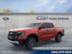 New 2024 Ford Ranger XLT SuperCrew Cab RWD, Pickup for sale #R3705 - photo 1