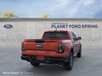 New 2024 Ford Ranger XLT SuperCrew Cab RWD, Pickup for sale #R3705 - photo 10