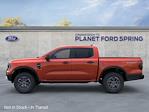 New 2024 Ford Ranger XLT SuperCrew Cab RWD, Pickup for sale #R3705 - photo 3