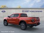 New 2024 Ford Ranger XLT SuperCrew Cab RWD, Pickup for sale #R3705 - photo 5