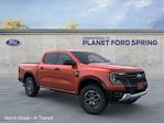 New 2024 Ford Ranger XLT SuperCrew Cab RWD, Pickup for sale #R3705 - photo 9