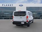 New 2024 Ford Transit 350 XL Low Roof RWD, Passenger Van for sale #R3746 - photo 23