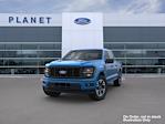 New 2024 Ford F-150 STX SuperCrew Cab RWD, Pickup for sale #R4002 - photo 2