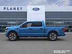 New 2024 Ford F-150 STX SuperCrew Cab RWD, Pickup for sale #R4002 - photo 3