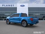 New 2024 Ford F-150 STX SuperCrew Cab RWD, Pickup for sale #R4002 - photo 4