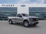 New 2024 Ford F-150 XL Regular Cab RWD, Pickup for sale #R4175 - photo 9