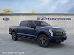 New 2024 Ford F-150 Lightning Flash SuperCrew Cab AWD, Pickup for sale #R9001 - photo 9