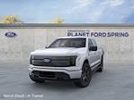 New 2024 Ford F-150 Lightning Flash SuperCrew Cab AWD, Pickup for sale #R9005 - photo 2