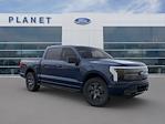 New 2024 Ford F-150 Lightning Flash SuperCrew Cab AWD, Pickup for sale #R9006 - photo 9