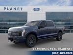 New 2024 Ford F-150 Lightning Flash SuperCrew Cab AWD, Pickup for sale #R9006 - photo 1