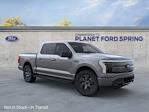 New 2024 Ford F-150 Lightning Flash SuperCrew Cab AWD, Pickup for sale #R9008 - photo 9