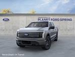 New 2024 Ford F-150 Lightning Flash SuperCrew Cab AWD, Pickup for sale #R9008 - photo 2