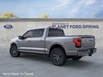 New 2024 Ford F-150 Lightning Flash SuperCrew Cab AWD, Pickup for sale #R9008 - photo 5