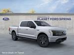 New 2024 Ford F-150 Lightning Flash SuperCrew Cab AWD, Pickup for sale #R9009 - photo 8