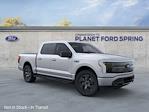 New 2024 Ford F-150 Lightning Flash SuperCrew Cab AWD, Pickup for sale #R9011 - photo 9