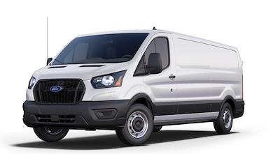 New 2024 Ford Transit 150 Low Roof RWD, Empty Cargo Van for sale #R3386 - photo 1