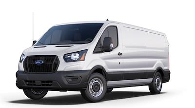 2024 Ford Transit 150 Low Roof RWD, Empty Cargo Van for sale #R3404 - photo 1