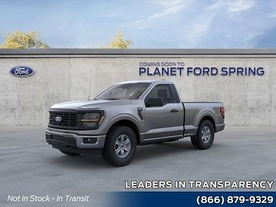 2024 Ford F-150 Regular Cab 4x4, Pickup for sale #R3152 - photo 1