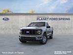 2024 Ford F-150 Regular Cab 4x4, Pickup for sale #R3152 - photo 2