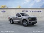 2024 Ford F-150 Regular Cab 4x4, Pickup for sale #R3152 - photo 7