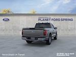 2024 Ford F-150 Regular Cab 4x4, Pickup for sale #R3152 - photo 8