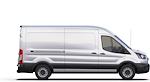 New 2024 Ford Transit 250 Medium Roof RWD, Empty Cargo Van for sale #R4230 - photo 6