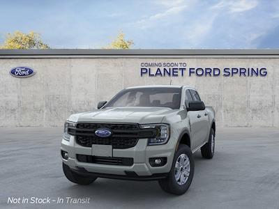 2024 Ford Ranger SuperCrew Cab RWD, Pickup for sale #R2824 - photo 2