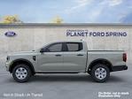 New 2024 Ford Ranger XL SuperCrew Cab RWD, Pickup for sale #R3468 - photo 4