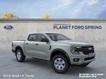 New 2024 Ford Ranger XL SuperCrew Cab RWD, Pickup for sale #R3468 - photo 7