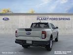 New 2024 Ford Ranger XL SuperCrew Cab RWD, Pickup for sale #R3468 - photo 8