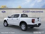 New 2024 Ford Ranger XL SuperCrew Cab RWD, Pickup for sale #R3238 - photo 4