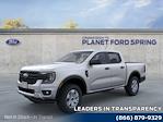 New 2024 Ford Ranger XL SuperCrew Cab RWD, Pickup for sale #R3782 - photo 1