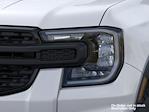 New 2024 Ford Ranger XL SuperCrew Cab RWD, Pickup for sale #R3782 - photo 16