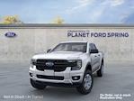 New 2024 Ford Ranger XL SuperCrew Cab RWD, Pickup for sale #R3782 - photo 2