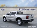 New 2024 Ford Ranger XL SuperCrew Cab RWD, Pickup for sale #R3782 - photo 4