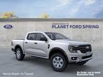 New 2024 Ford Ranger XL SuperCrew Cab RWD, Pickup for sale #R3782 - photo 7