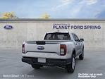 New 2024 Ford Ranger XL SuperCrew Cab RWD, Pickup for sale #R3782 - photo 8