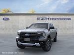 New 2024 Ford Ranger XLT SuperCrew Cab RWD, Pickup for sale #R2532 - photo 3