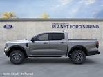 New 2024 Ford Ranger XLT SuperCrew Cab RWD, Pickup for sale #R2532 - photo 4