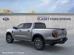 New 2024 Ford Ranger XLT SuperCrew Cab RWD, Pickup for sale #R2532 - photo 2