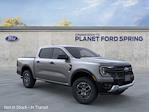 New 2024 Ford Ranger XLT SuperCrew Cab RWD, Pickup for sale #R2532 - photo 9