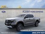 2024 Ford Ranger SuperCrew Cab RWD, Pickup for sale #R2497 - photo 1